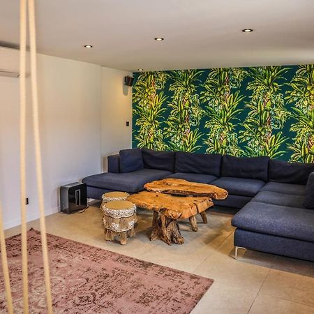 CASA JUNGLE / Place des lices / Duplex refait à neuf Saint-Tropez Esterno foto
