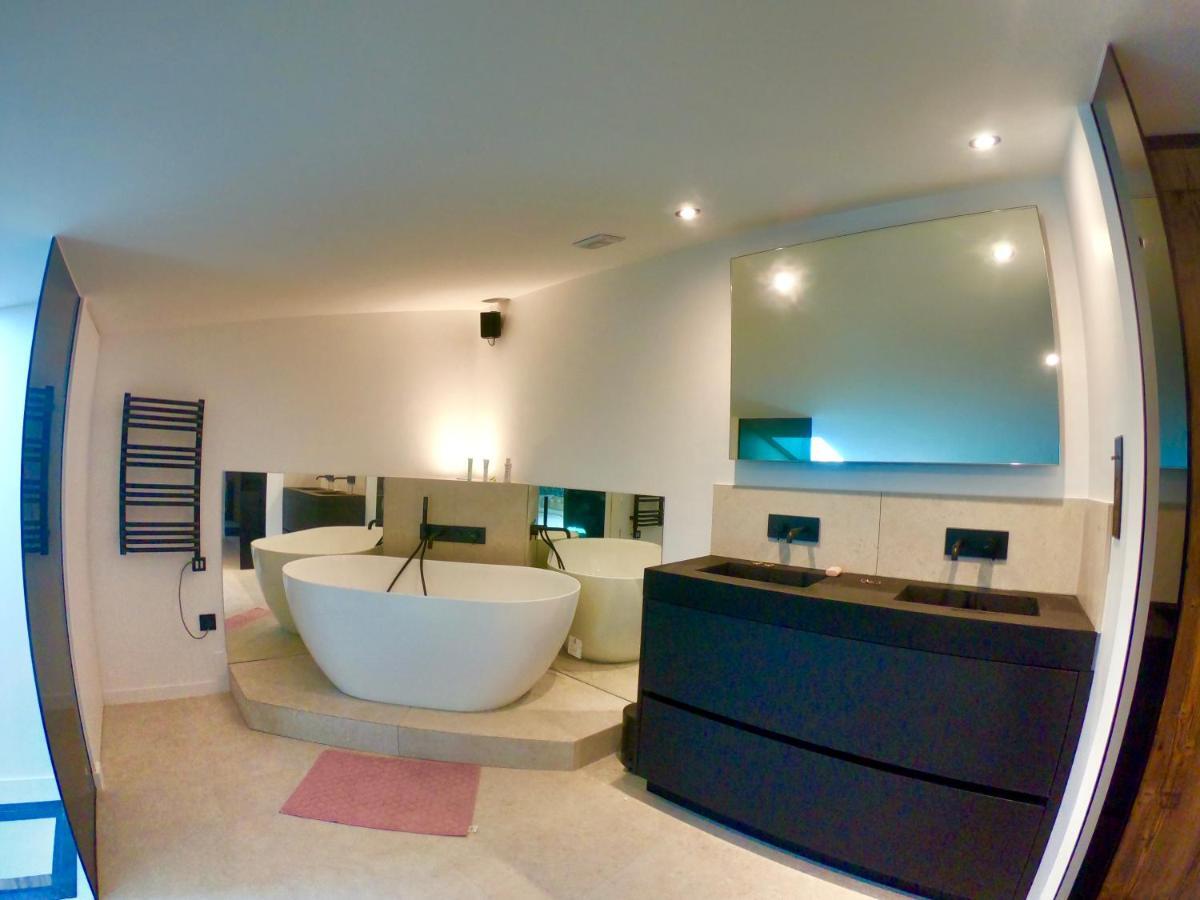 CASA JUNGLE / Place des lices / Duplex refait à neuf Saint-Tropez Esterno foto